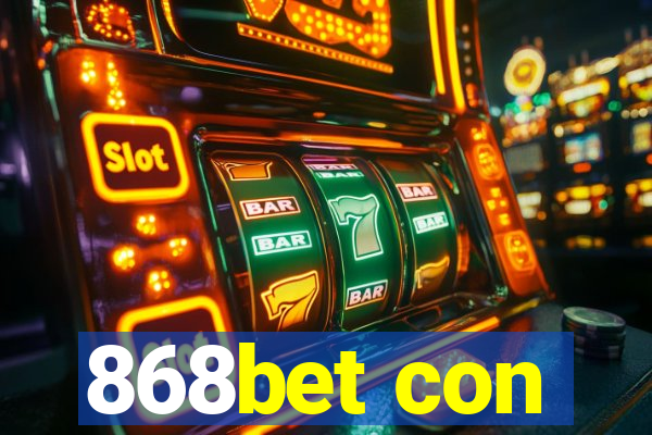 868bet con